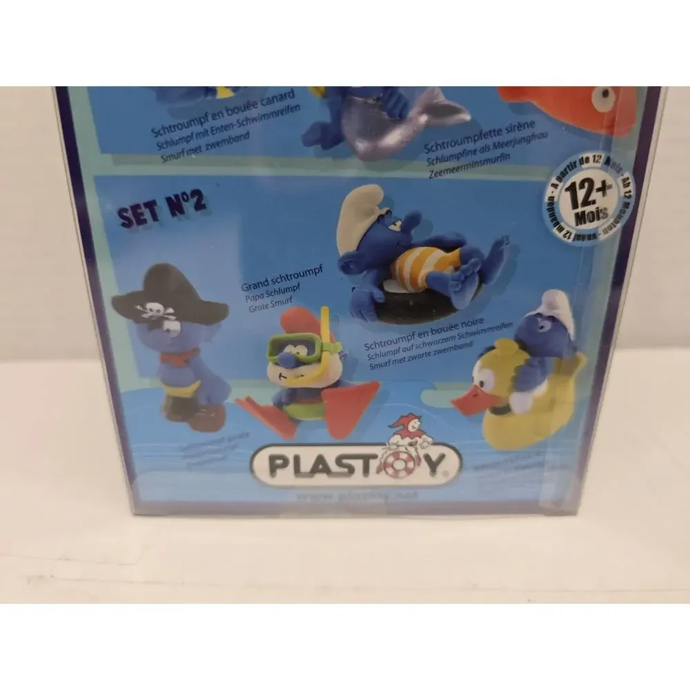 plastoy some box